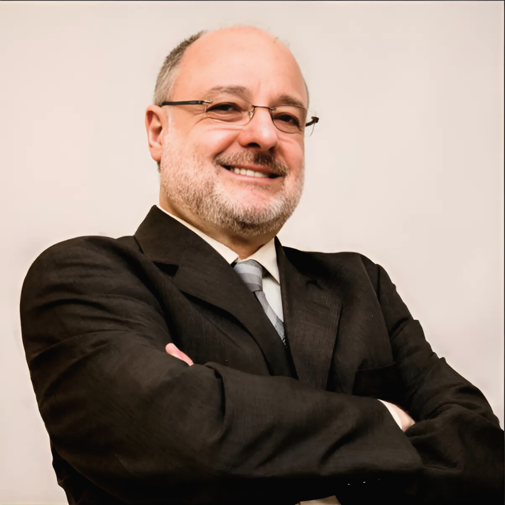 Luis Henrique Onida Salles